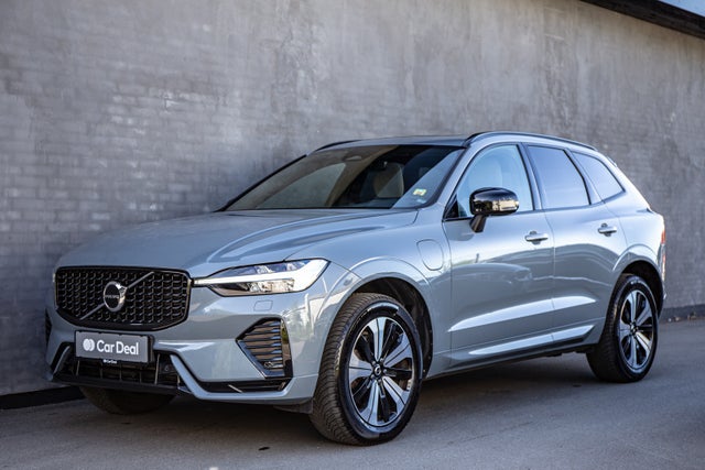 Volvo XC60 billede