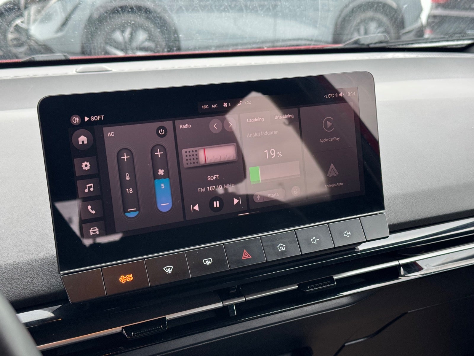 Billede af MG 4 51 Standard