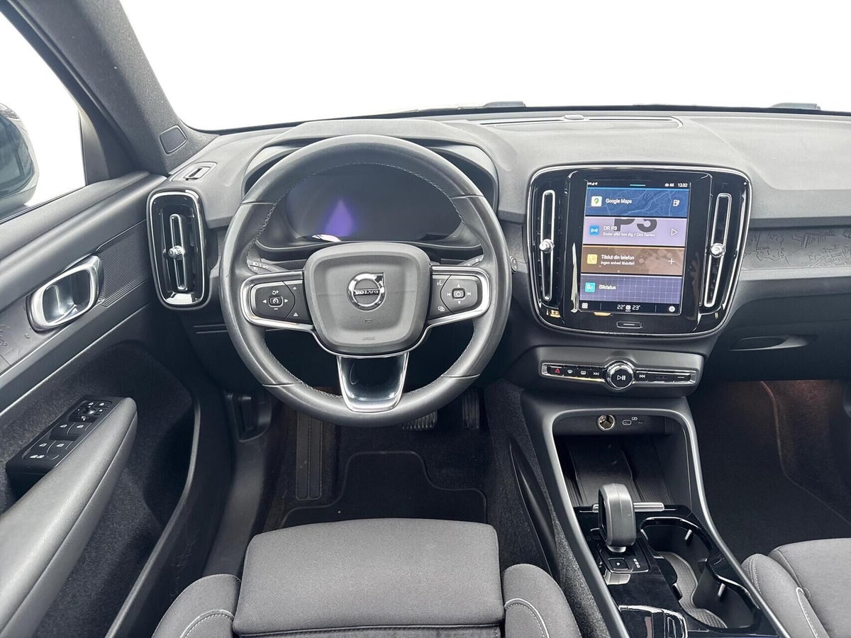 Volvo XC40 P6 ReCharge Plus billede 9