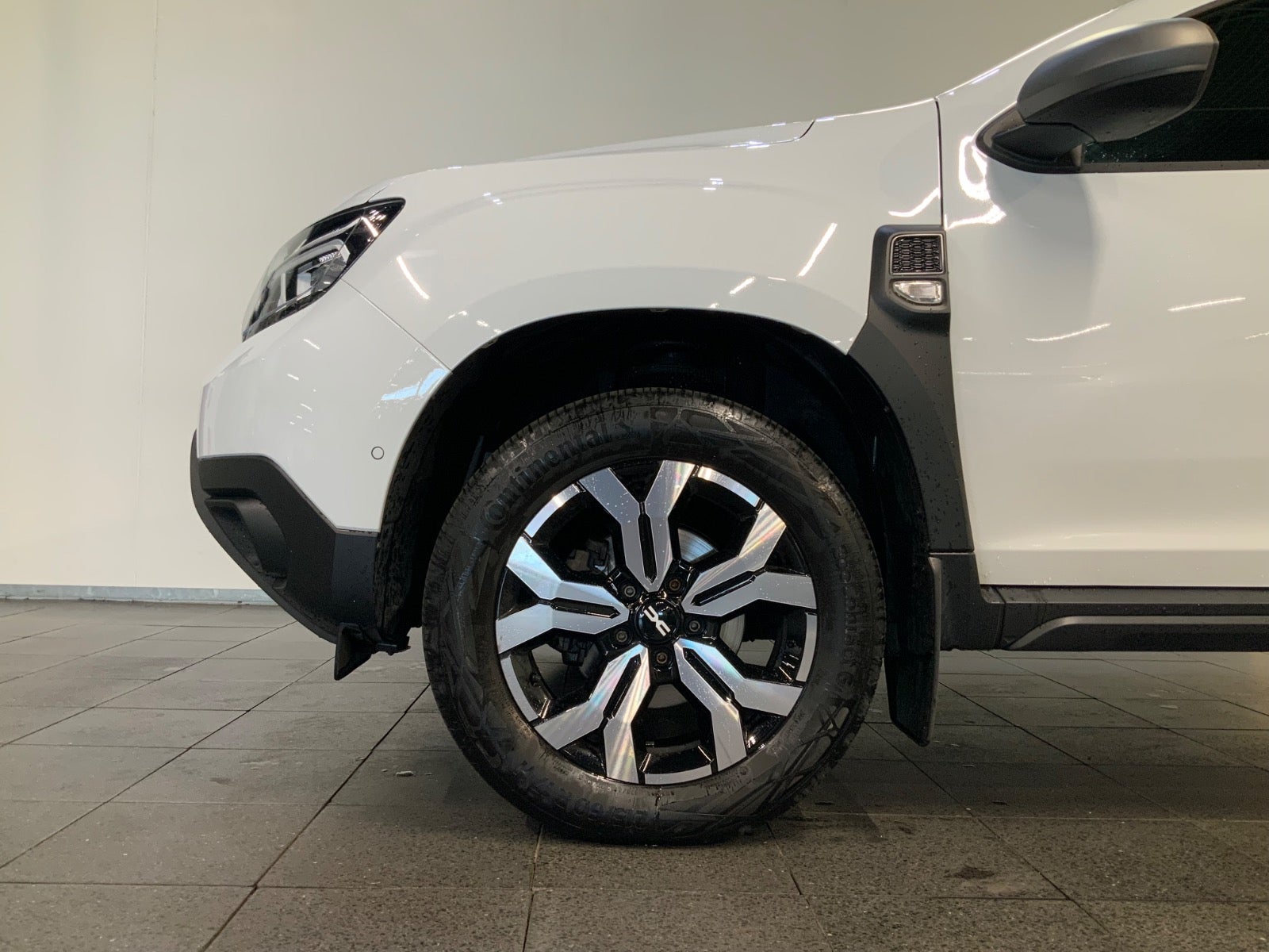 Dacia Duster (3/8)