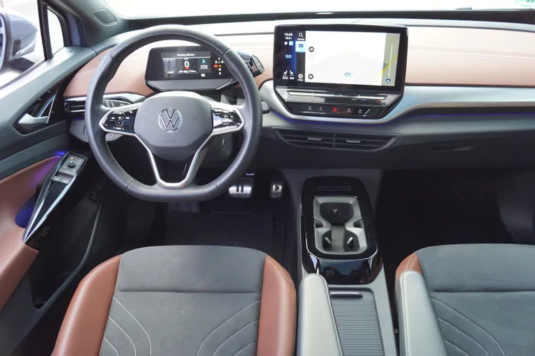 VW ID.4 Pro Performance