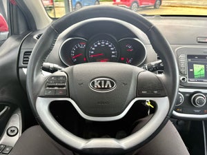 Kia Picanto Style+ Limited