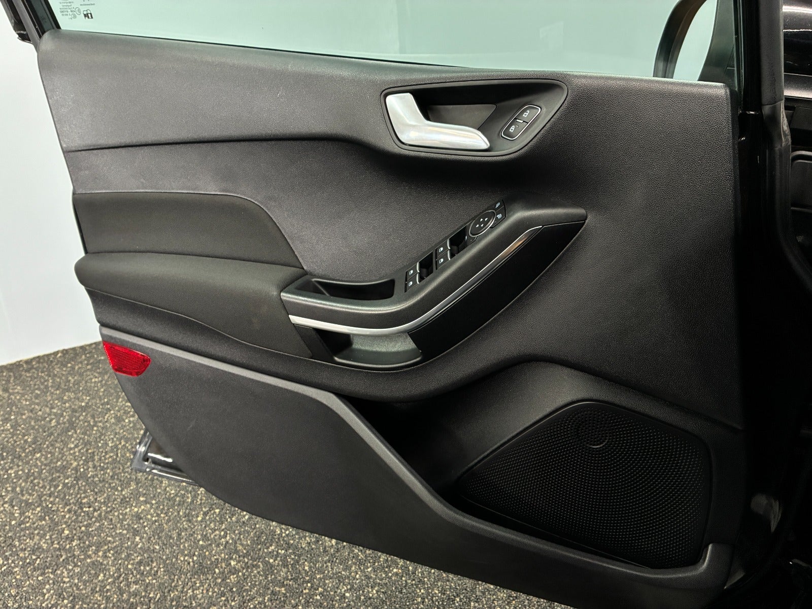 Billede af Ford Fiesta 1,0 EcoBoost mHEV ST-Line