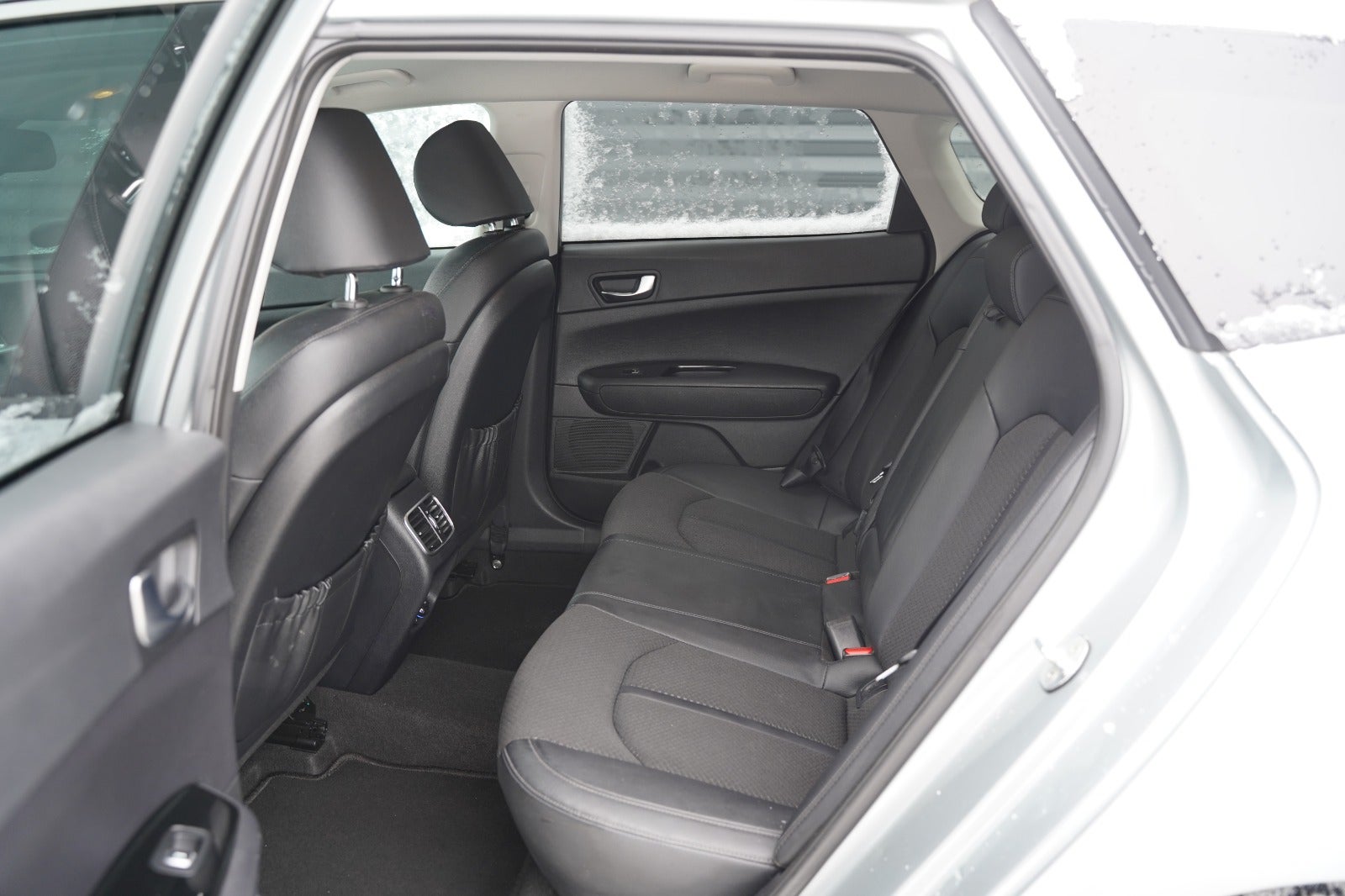 Billede af Kia Optima 2,0 PHEV SW aut.