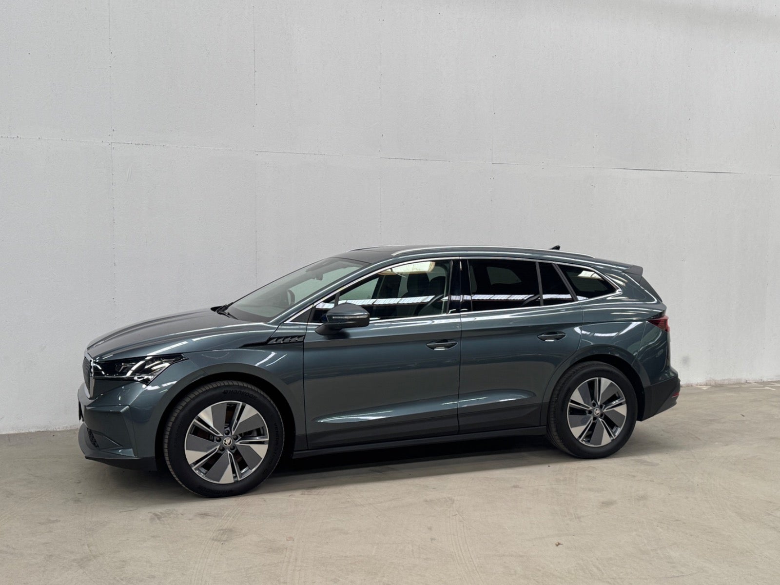 Skoda Enyaq iV Loft A