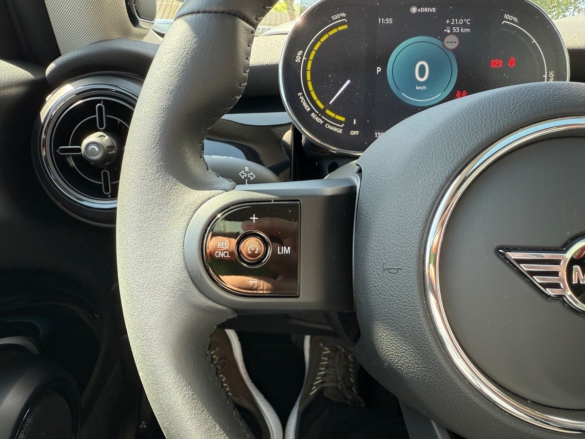 Billede af MINI Cooper SE Classic Trim