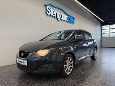Seat Ibiza 1,4 16V Reference 5d