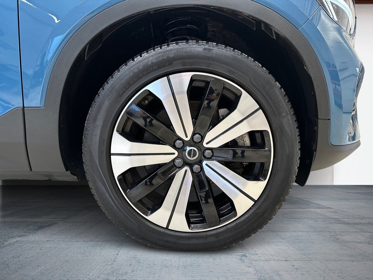 Volvo XC40 P6 ReCharge Plus billede 9