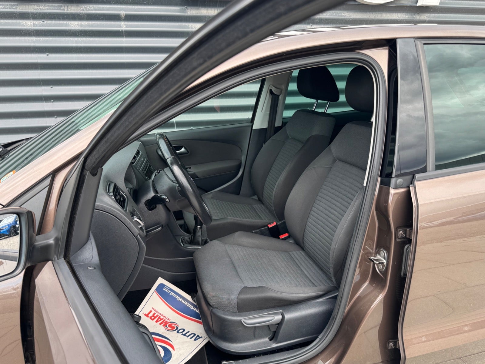 Billede af VW Polo 1,2 TSi 90 Comfortline