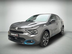 Citroën ë-C4 Shine
