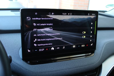 Skoda Enyaq iV Loft