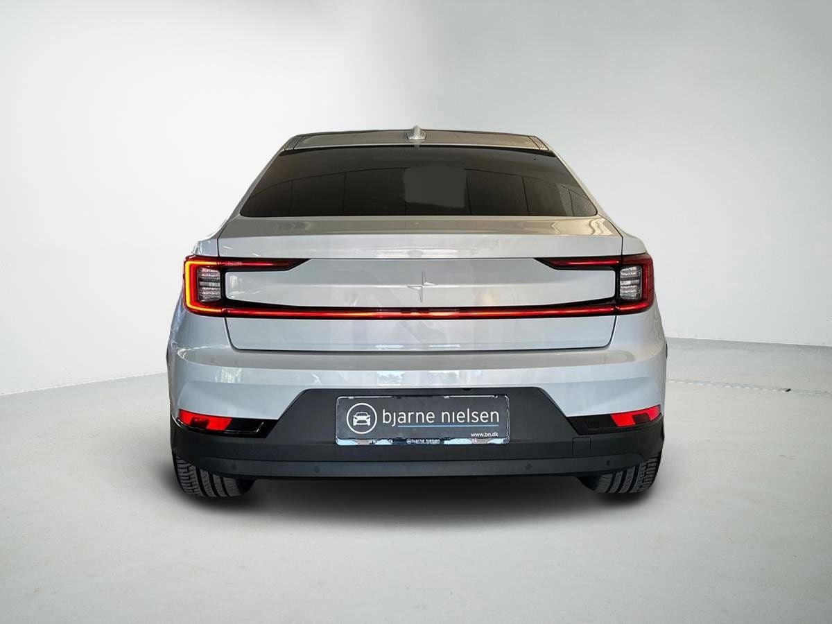 Polestar 2 Long Range billede 5