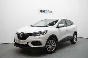 Renault Kadjar dCi 115 Zen EDC Van