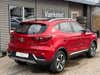 MG ZS EV Luxury thumbnail