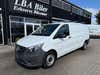 Mercedes Vito 114 CDi Kassevogn aut. XL RWD