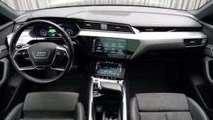 Audi e-tron S-line Prestige quattro