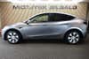 Tesla Model Y Long Range AWD thumbnail