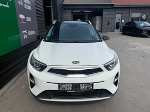 Kia Stonic T-GDi Edition DCT