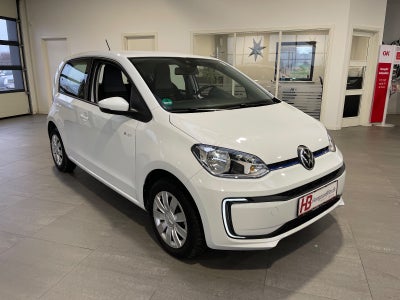 VW e-Up!  Move Up! 5d