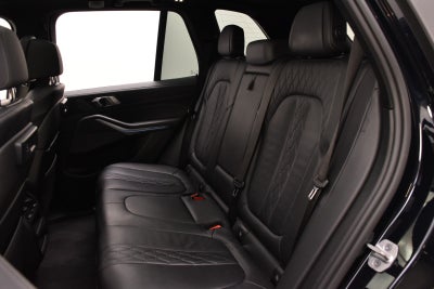 BMW X5 xDrive45e M-Sport aut.