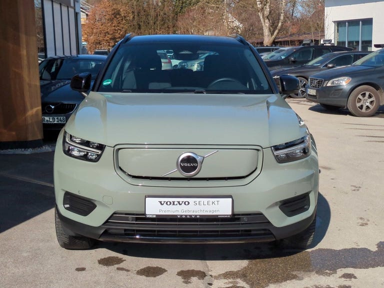 Volvo XC40 P6 ReCharge Plus