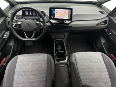 VW ID.3 Pro Performance billede 3