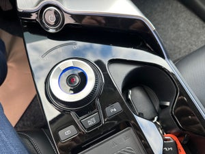 Kia EV6 Long Range Upgrade