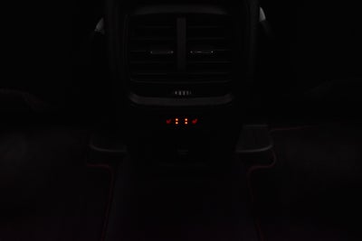 Ford Kuga PHEV ST-Line CVT