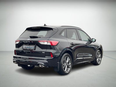 Ford Kuga PHEV ST-Line X CVT billede 1