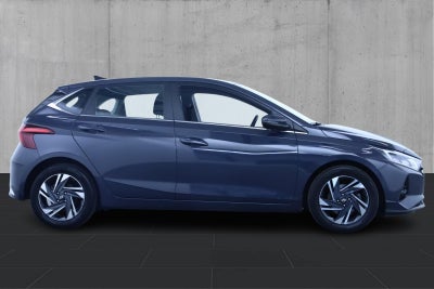Hyundai i20 T-GDi Advanced - 2