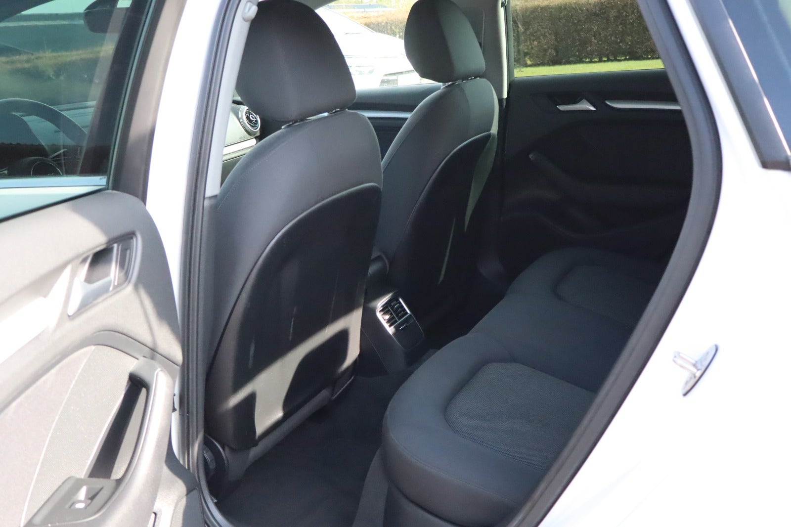 Billede af Audi A3 1,0 TFSi 116 Sport Sportback