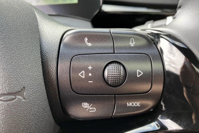 BYD Dolphin Design
