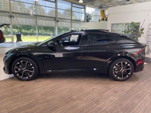 Kia EV6 Long Range GT-Line