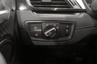 BMW X2 sDrive20i Advantage aut.