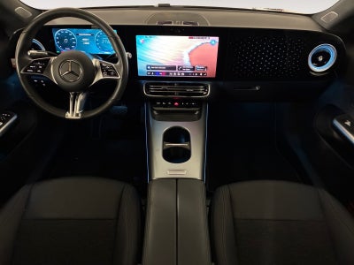 Mercedes CLA250+ EQ Progressive