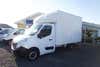 Renault Master III T35 dCi 165 Alukasse m/lift