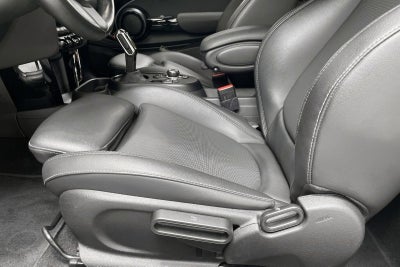 MINI Cooper SE Classic Trim