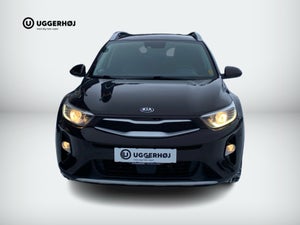 Kia Stonic T-GDi Vision DCT