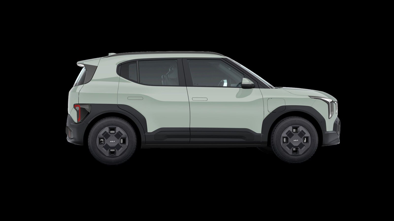 Kia EV2 Standard Range Access