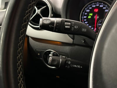 Mercedes B200 Urban aut.