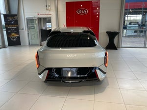 Kia EV4 Long Range GT-Line Fastback