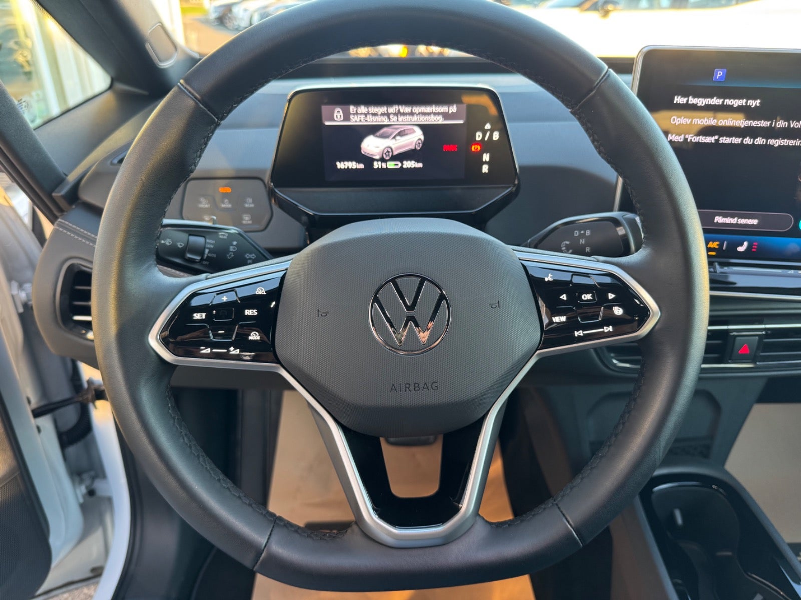 Billede af VW ID.3 58 Style