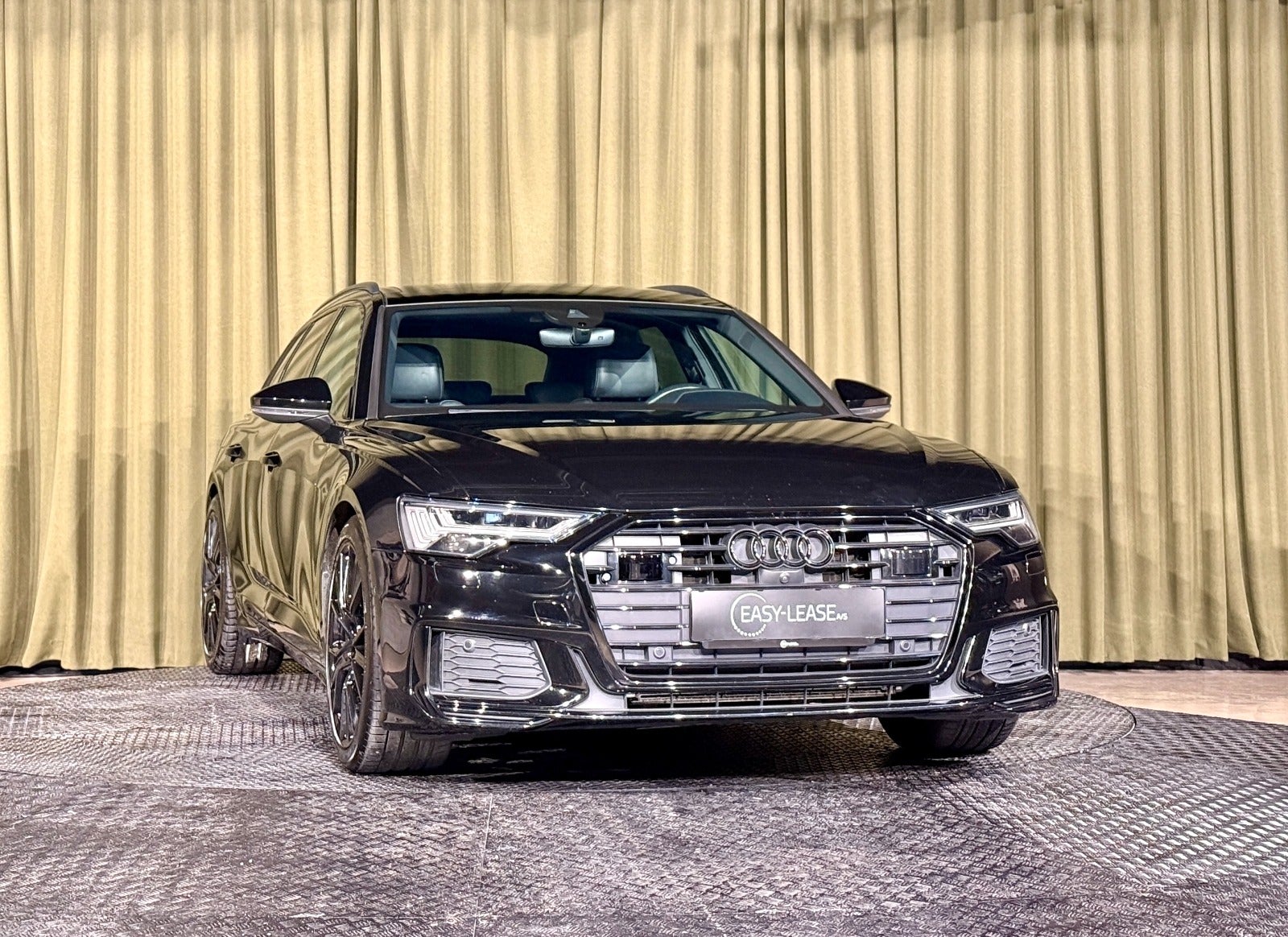Billede af Audi A6 2,0 TDi 190 S-line Avant S-tr.