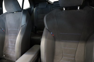 BMW iX2 eDrive20 M-Sport