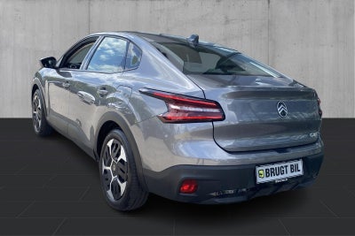 Citroën ë-C4 X 50,0 Plus 2025