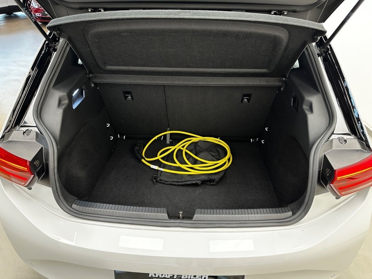 Billede af VW ID.3 58 Pro Performance