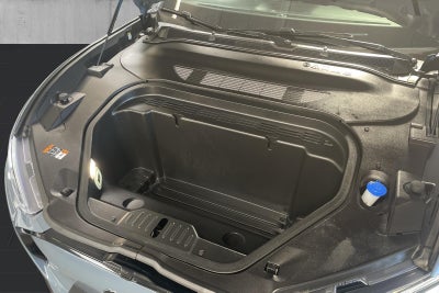 Ford Mustang Mach-E Premium Extended Range