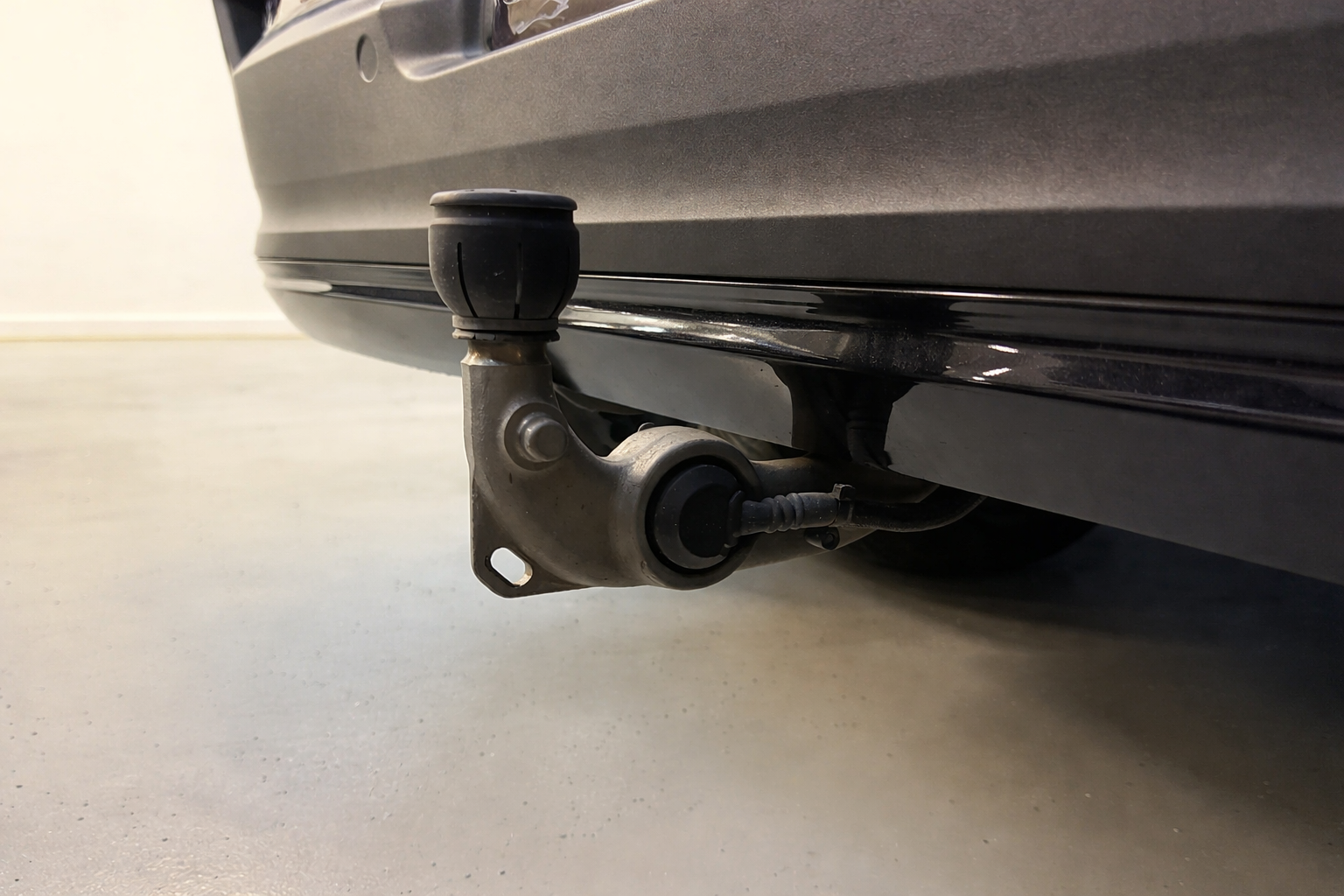 Billede af Volvo C40  P8 ReCharge Twin Ultimate