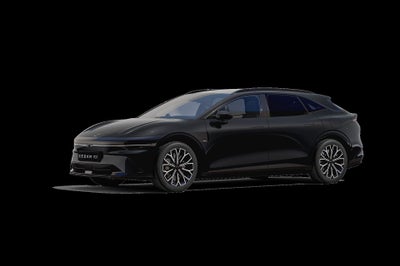 Zeekr 7GT  Long Range RWD 5d