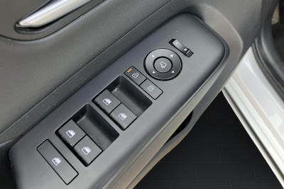 Hyundai Kona EV Essential